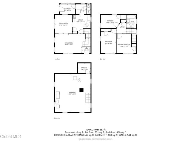 123 N Toll Street, Scotia, NY 12302
