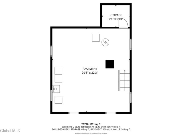 123 N Toll Street, Scotia, NY 12302
