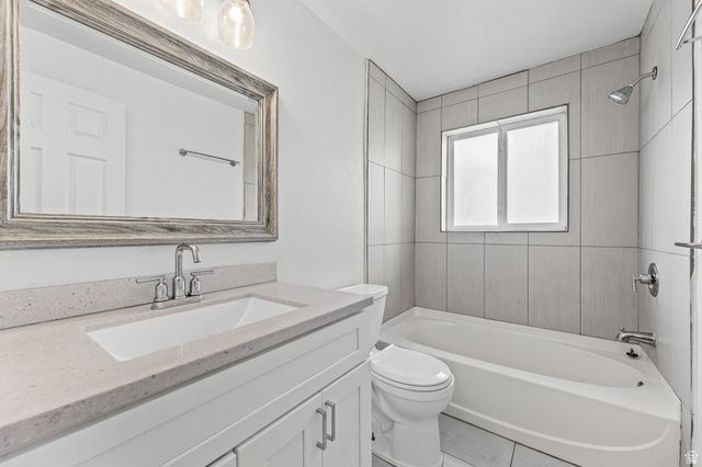 545 E STRINGHAM AVE, Salt Lake City, UT 84106