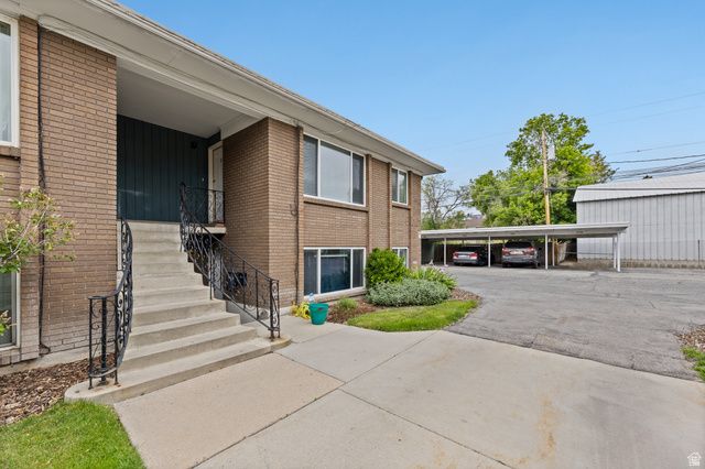545 E STRINGHAM AVE, Salt Lake City, UT 84106