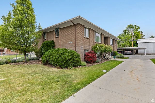 545 E STRINGHAM AVE, Salt Lake City, UT 84106