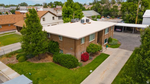 545 E STRINGHAM AVE, Salt Lake City, UT 84106