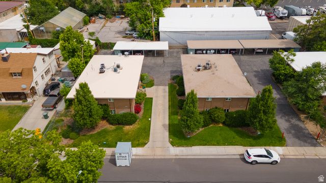 545 E STRINGHAM AVE, Salt Lake City, UT 84106