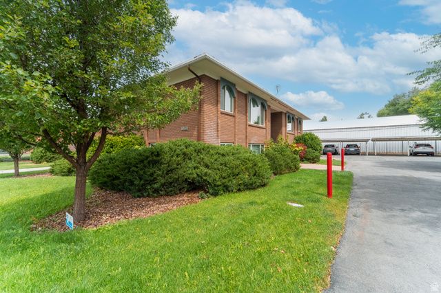 545 E STRINGHAM AVE, Salt Lake City, UT 84106
