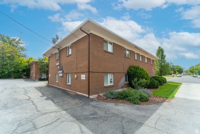 545 E STRINGHAM AVE, Salt Lake City, UT 84106
