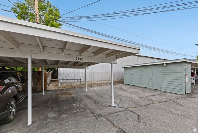 545 E STRINGHAM AVE, Salt Lake City, UT 84106