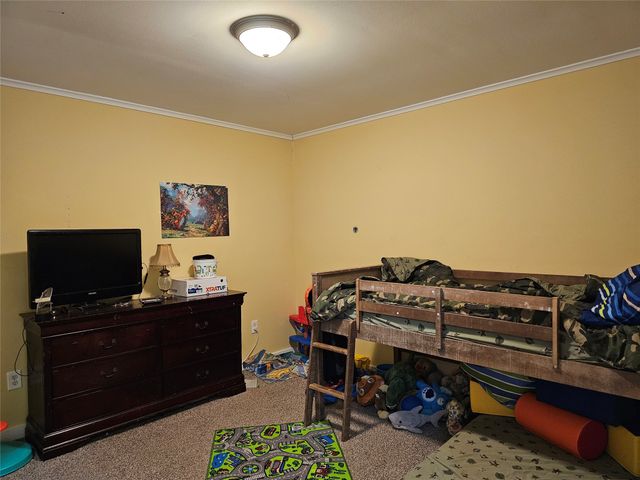 173 Belaire Drive, Doyline, LA 71023