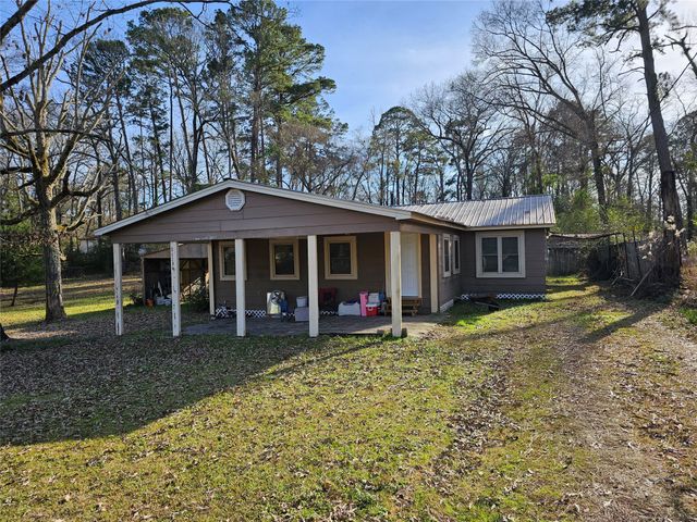173 Belaire Drive, Doyline, LA 71023