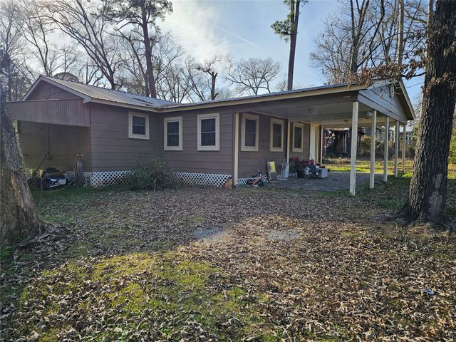 173 Belaire Drive, Doyline, LA 71023