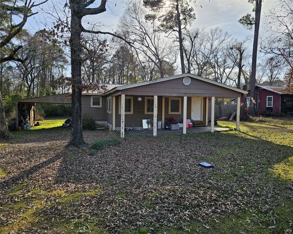 173 Belaire Drive, Doyline, LA 71023