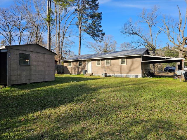 173 Belaire Drive, Doyline, LA 71023