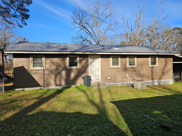 173 Belaire Drive, Doyline, LA 71023