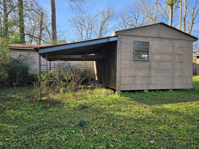 173 Belaire Drive, Doyline, LA 71023