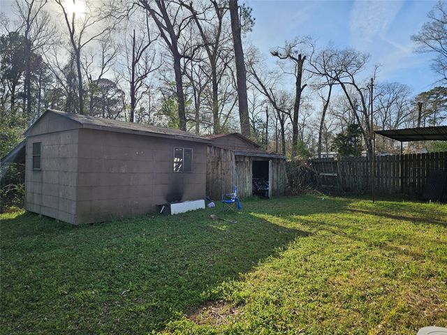 173 Belaire Drive, Doyline, LA 71023