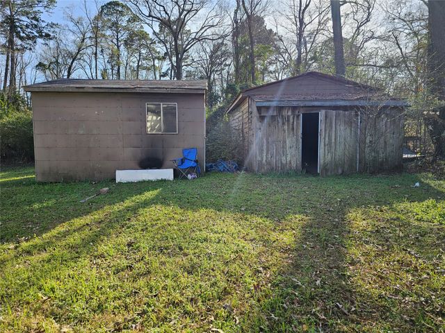 173 Belaire Drive, Doyline, LA 71023