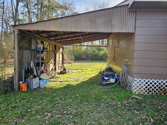 173 Belaire Drive, Doyline, LA 71023