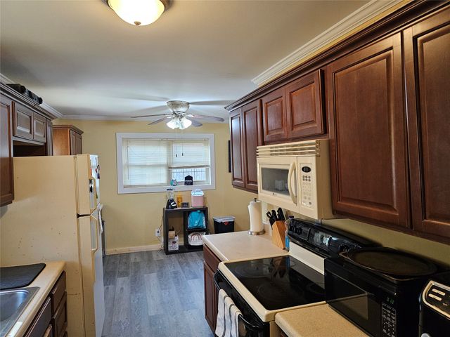 173 Belaire Drive, Doyline, LA 71023