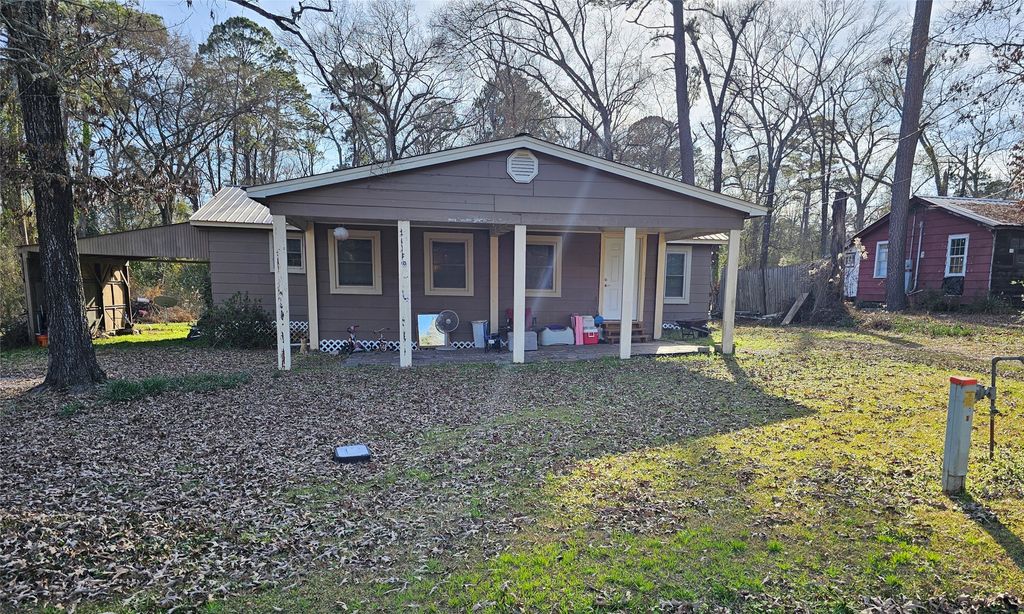 173 Belaire Drive, Doyline, LA 71023