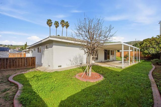 2275 Astrahan Lane, San Jose, CA 95148