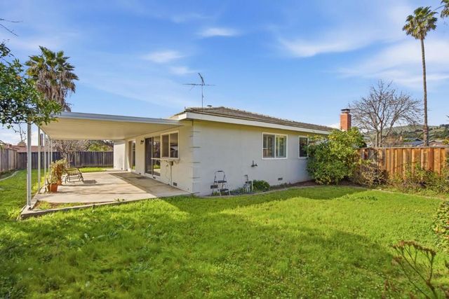 2275 Astrahan Lane, San Jose, CA 95148