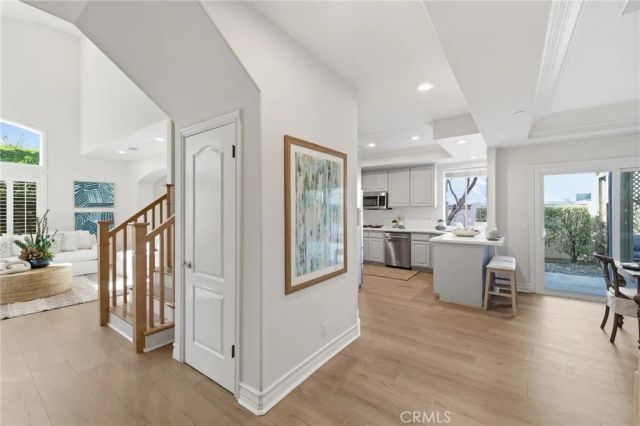 2409 Ruhland Ave. B, Redondo Beach, CA 90278