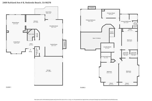 2409 Ruhland Ave. B, Redondo Beach, CA 90278