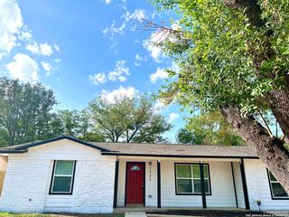 7042 BUTTERFIELD, San Antonio, TX 78227