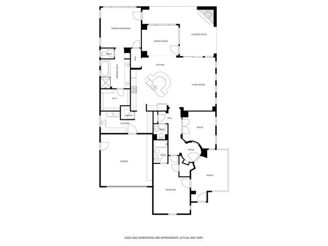 1018 Joseph Court, Nipomo, CA 93444