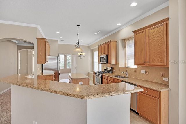 6025 CHURCHSIDE DRIVE, Lithia, FL 33547