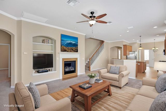 6025 CHURCHSIDE DRIVE, Lithia, FL 33547