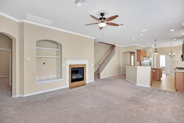 6025 CHURCHSIDE DRIVE, Lithia, FL 33547