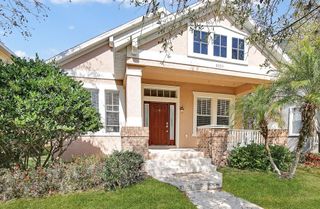 6025 CHURCHSIDE DRIVE, Lithia, FL 33547