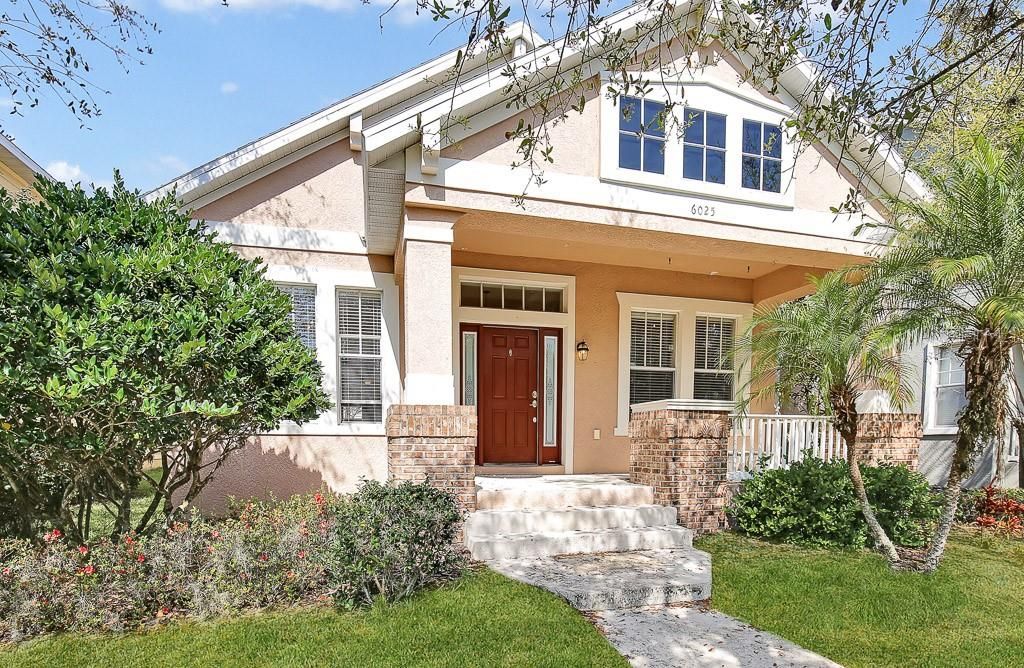 6025 CHURCHSIDE DRIVE, Lithia, FL 33547