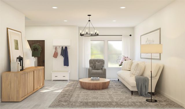 510 Samuel Ridge Drive, Dayton, TX 77535