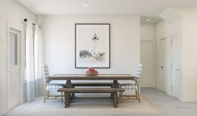 510 Samuel Ridge Drive, Dayton, TX 77535