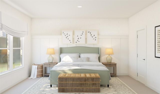 510 Samuel Ridge Drive, Dayton, TX 77535