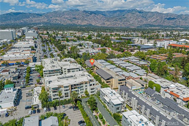 960 SAN PASQUAL Street, Pasadena, CA 91106