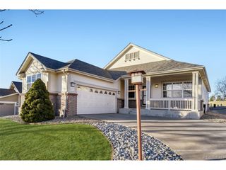 7769 S Algonquian Way, Aurora, CO 80016