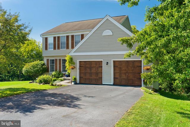 804 MAIDSTONE RD, Harrisburg, PA 17111