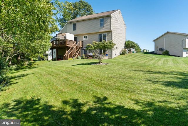 804 MAIDSTONE RD, Harrisburg, PA 17111