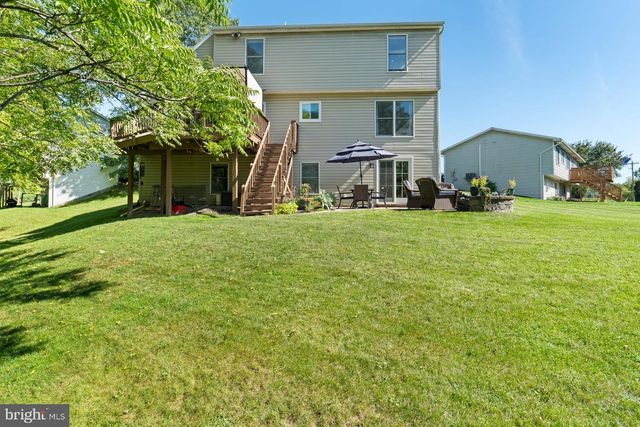 804 MAIDSTONE RD, Harrisburg, PA 17111