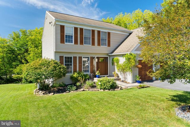 804 MAIDSTONE RD, Harrisburg, PA 17111