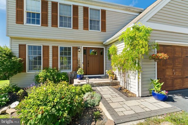 804 MAIDSTONE RD, Harrisburg, PA 17111