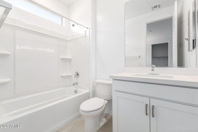 18525 W TOHONO Drive, Goodyear, AZ 85338