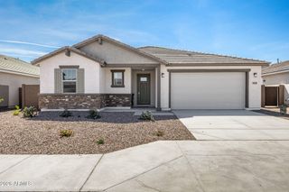 18525 W TOHONO Drive, Goodyear, AZ 85338