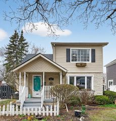 3047 Cumberland Road, Berkley, MI 48072