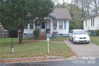 3513 Ellington Street, Charlotte, NC 28211