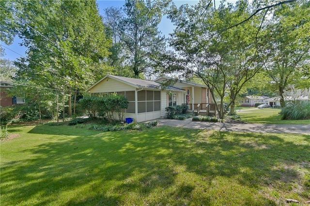 1935 Inverness Road SE, Smyrna, GA 30080