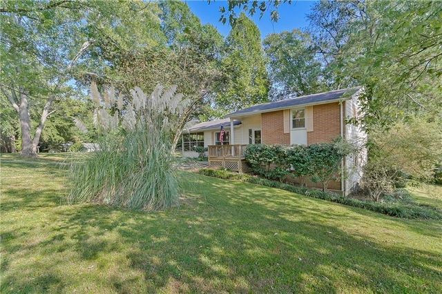 1935 Inverness Road SE, Smyrna, GA 30080