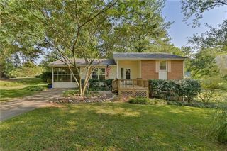 1935 Inverness Road SE, Smyrna, GA 30080